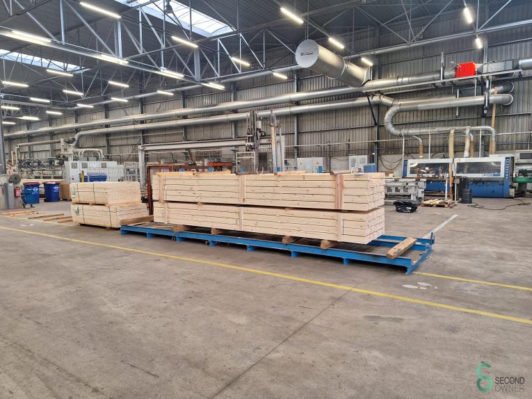 Prinz Proficut Light HOU9.613 57 16975